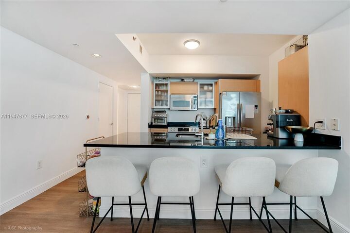 Property Photo:  951 Brickell Ave 1110  FL 33131 