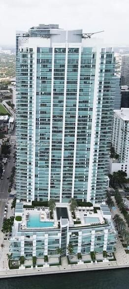 Property Photo:  1331 Brickell Bay Dr 3811  FL 33131 