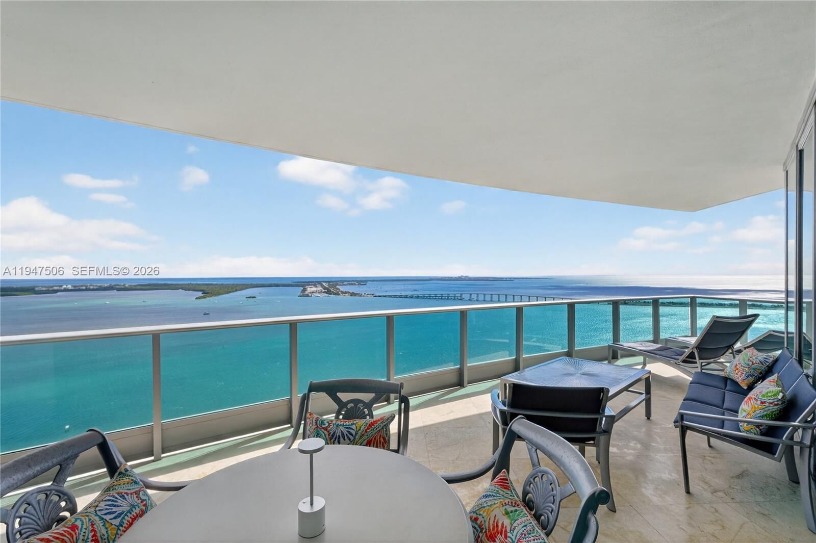 Property Photo:  1331 Brickell Bay Dr 3811  FL 33131 