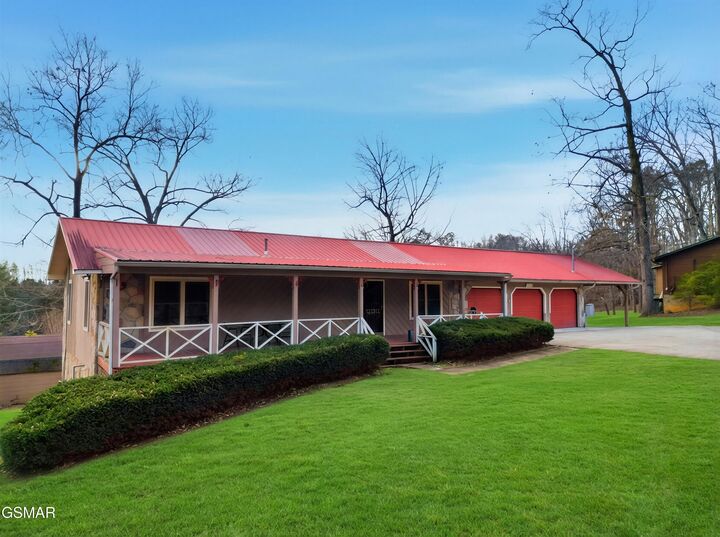 Property Photo: 2456 Amanda Lane TN 37876