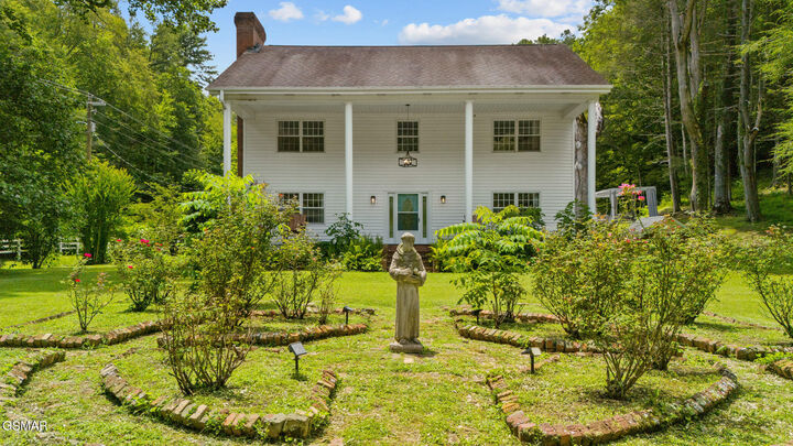 Property Photo:  1139 Glades Road  TN 37738 