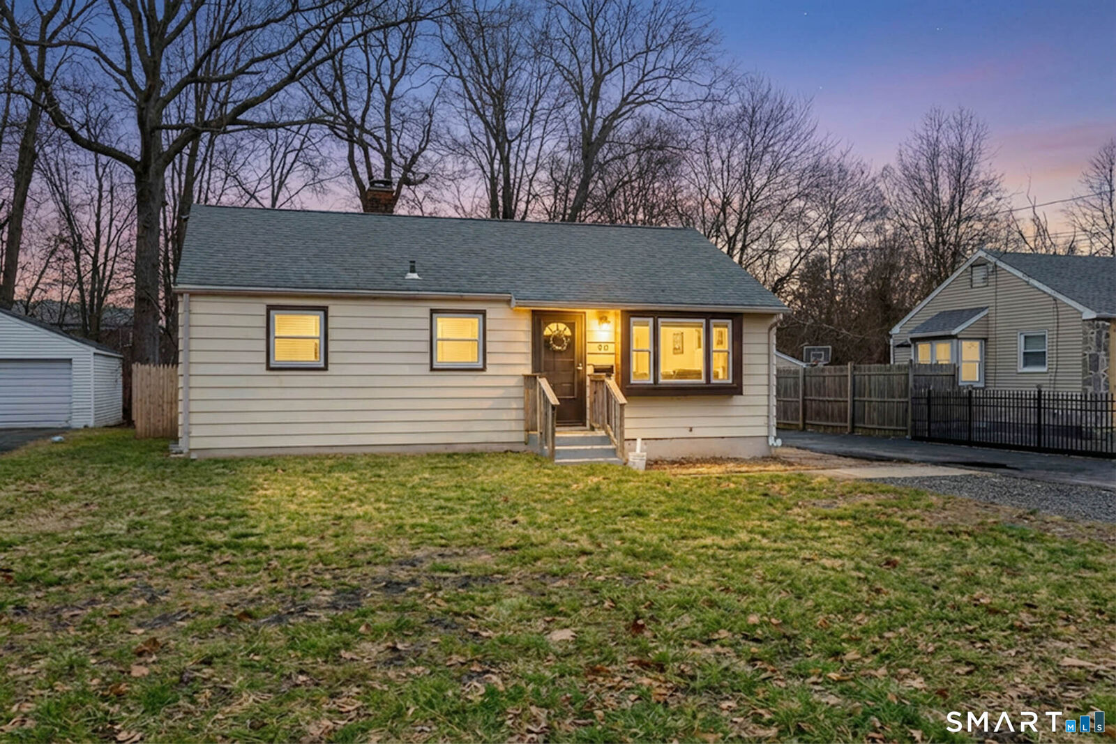 Property Photo:  90 Goodwin Park Road  CT 06109 