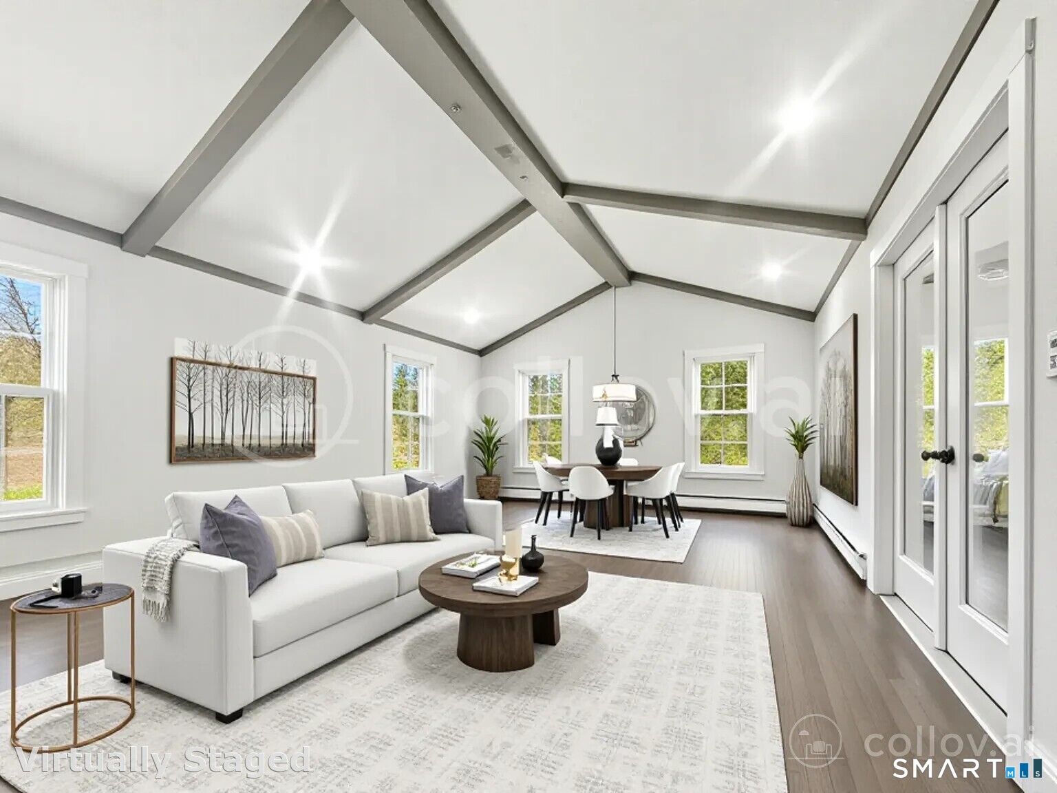Property Photo:  21 Field Rock Road  CT 06468 
