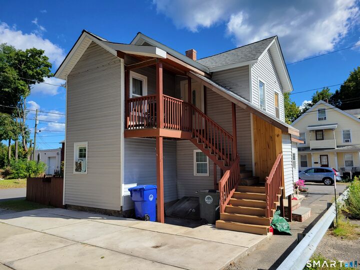 Property Photo: 42 Pulver Street CT 06790