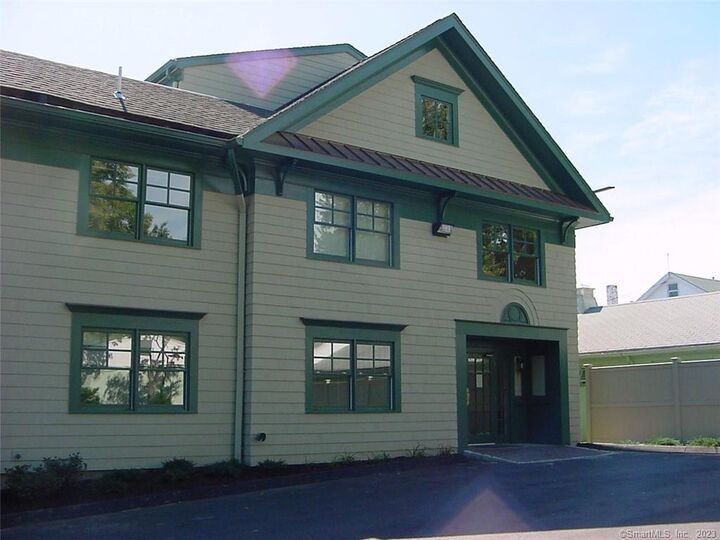 Property Photo:  365 Westport Avenue 2B  CT 06851 