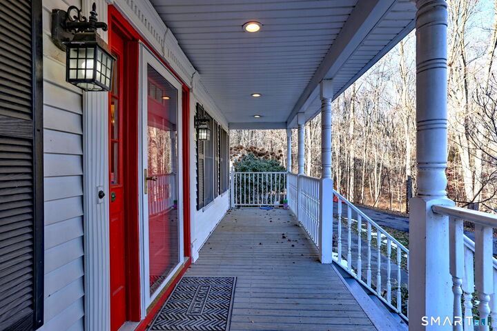 Property Photo:  1364 Kettletown Road  CT 06488 