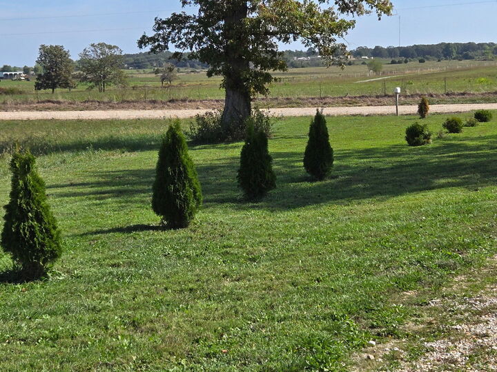 Property Photo:  1471 Kaylor Road  MO 65711 