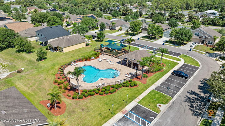 Property Photo:  422 Moray Drive SW  FL 32908 