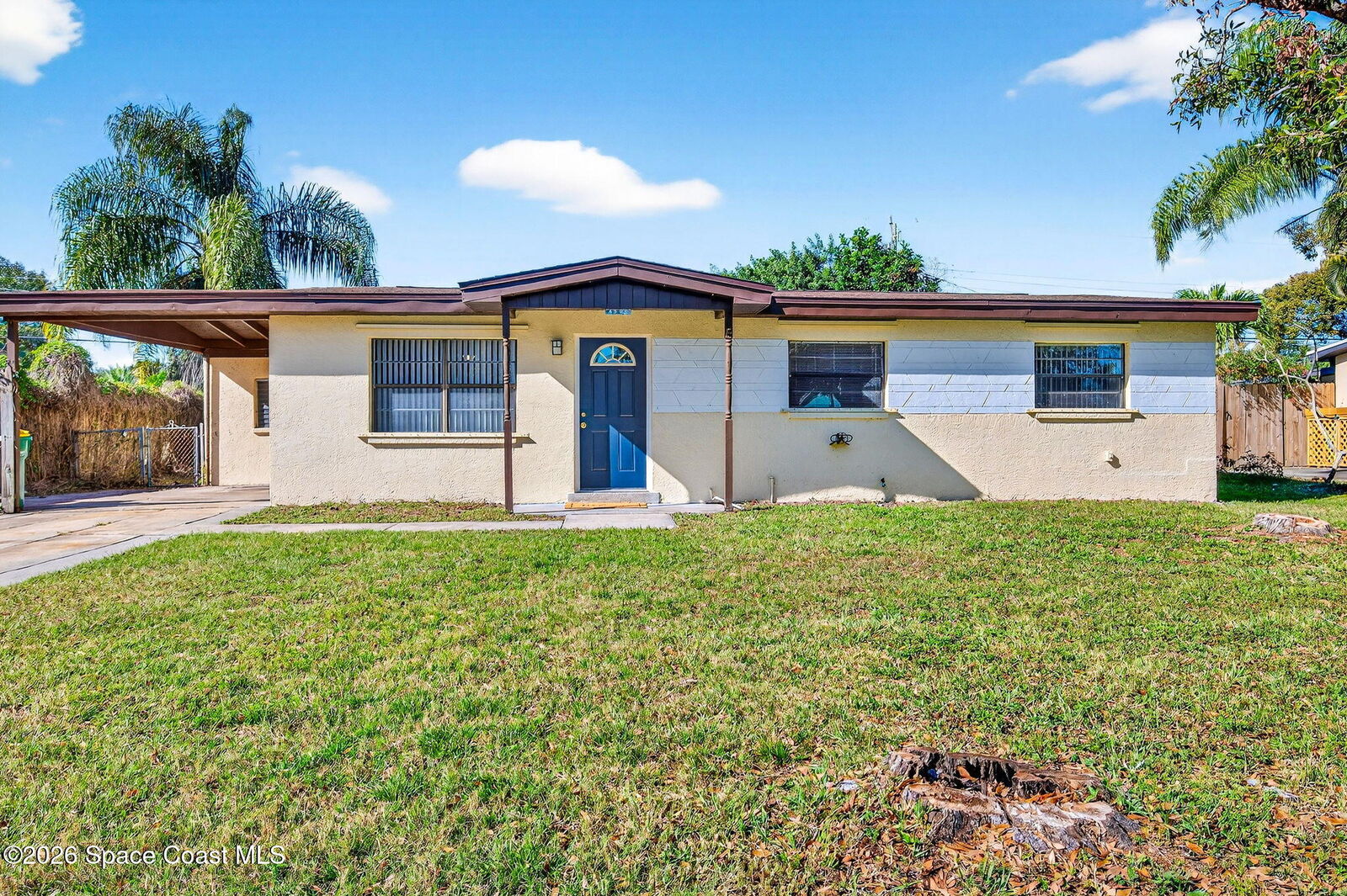 Property Photo:  4362 Yorkshire Drive  FL 32935 