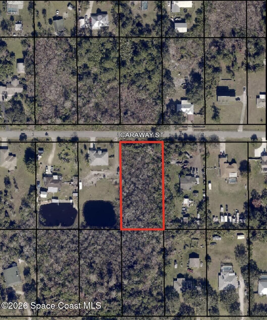 Property Photo:  3331 Caraway Street  FL 32926 