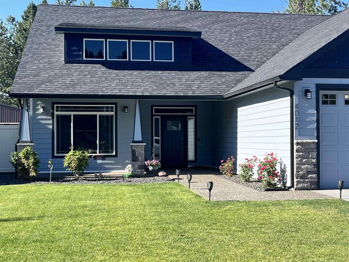 Property Photo:  4012 S University Ct  WA 99206 