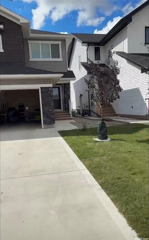 Photo de la propriété:  5409 Nicholson Avenue  SK S4V 4B3 