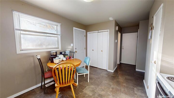Property Photo: 3114 7th Street E SK S7H 1B3