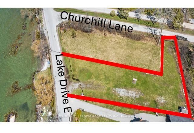 Property Photo:  415 Lake Drive E  ON L4P 1P3 