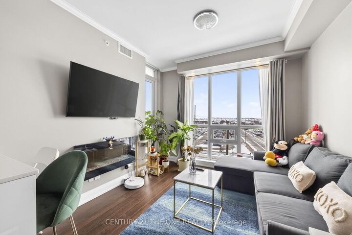 Photo de la propriété: 9582 Markham Road 610 ON L6E 0T4