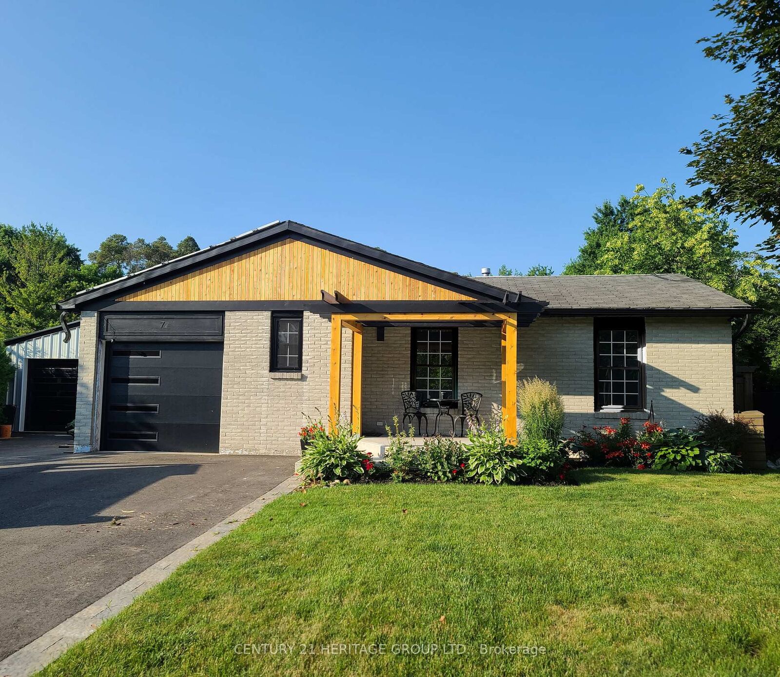 Photo de la propriété:  7 Crawford Circle  ON L0G 1A0 