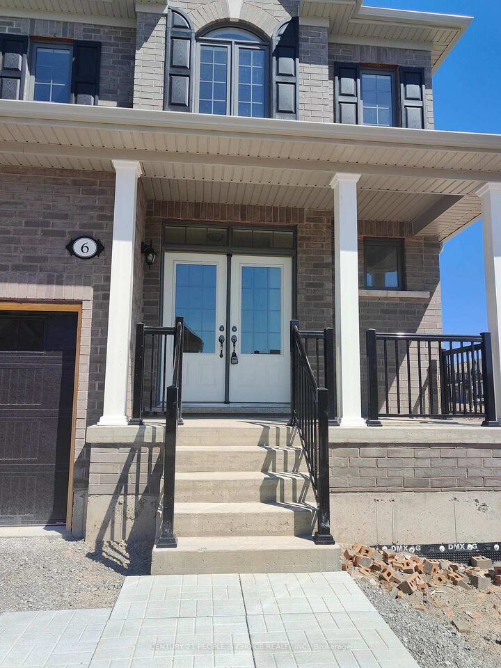 Photo de la propriété:  6 Fenn Crescent  ON L9R 0X1 