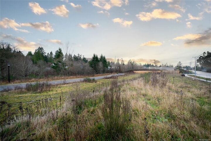 Property Photo: 875 Old Victoria Rd BC V9R 5Z9
