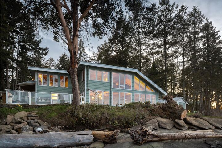 Property Photo:  281 Bellhouse Rd  BC V0N 1P0 