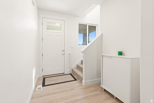 Property Photo:  7077 N Spring Hill Ln  UT 84005 