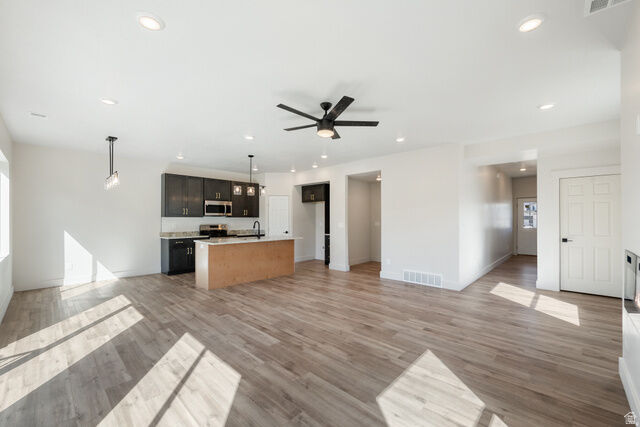 Property Photo:  453 N 460 E  UT 84653 