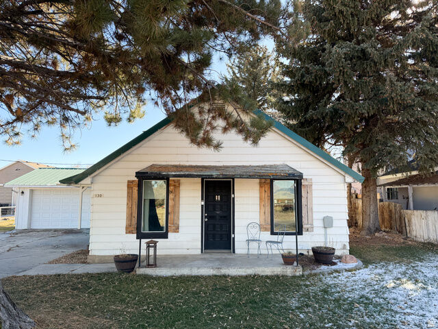 Property Photo:  130 E Center St  UT 84033 