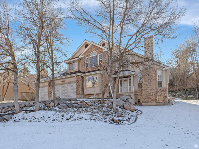 Property Photo:  Address not disclosed  UT 84010 