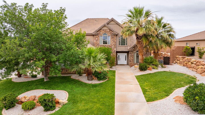 Property Photo:  2314 S 1880 Cir E  UT 84790 