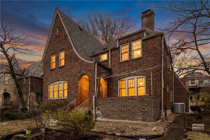 Property Photo: 1355 Washington Rd PA 15228