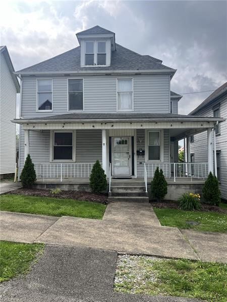 Property Photo: 75 Nutt Avenue PA 15401