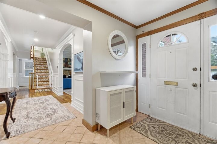 Property Photo: 3549 McClure Ave PA 15212