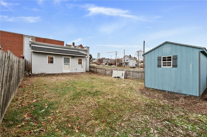 Property Photo:  744 Lincoln Ave  PA 15144 