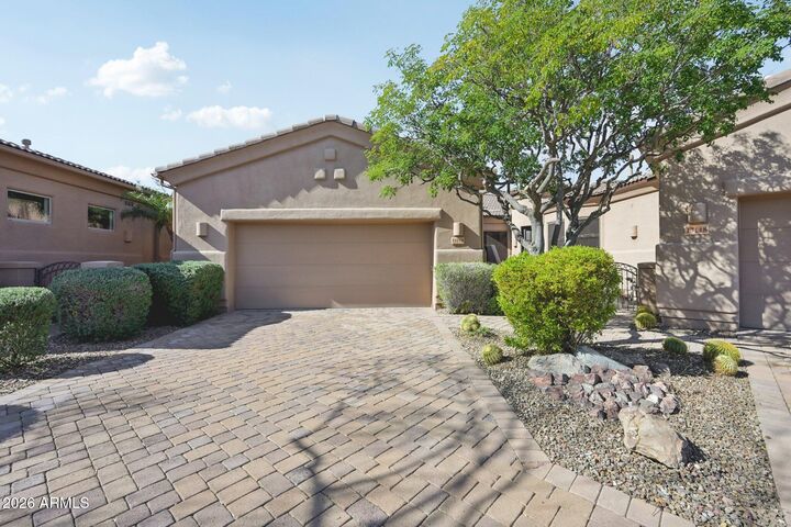 Property Photo:  13112 N Northstar Drive  AZ 85268 