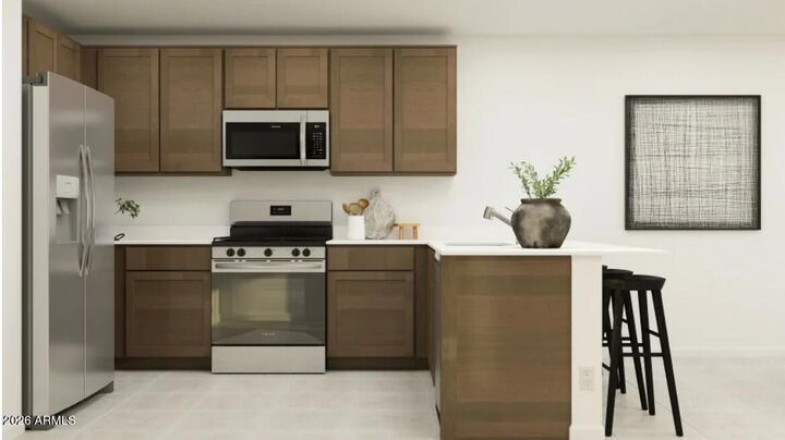 Property Photo: 25052 N 174th Lane AZ 85387