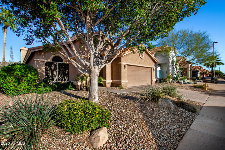Property Photo:  14381 N 101st Street  AZ 85260 