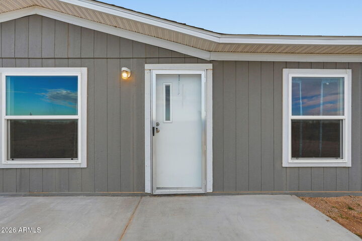 Property Photo: 19838 E Bear Lane AZ 85132