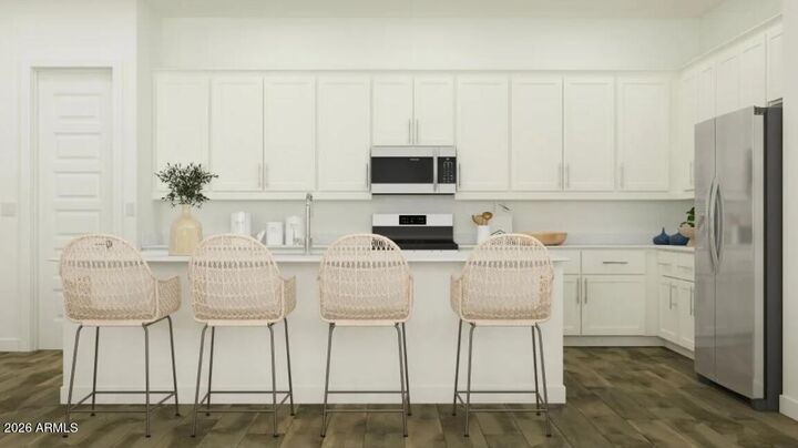 Property Photo:  17610 W El Cortez Place  AZ 85387 