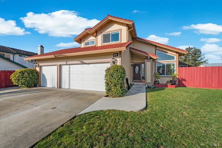 Property Photo:  103 Norwick Court  CA 94503 