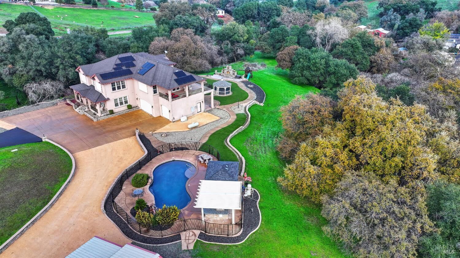 Property Photo:  7125 Solitude Court  CA 95688 