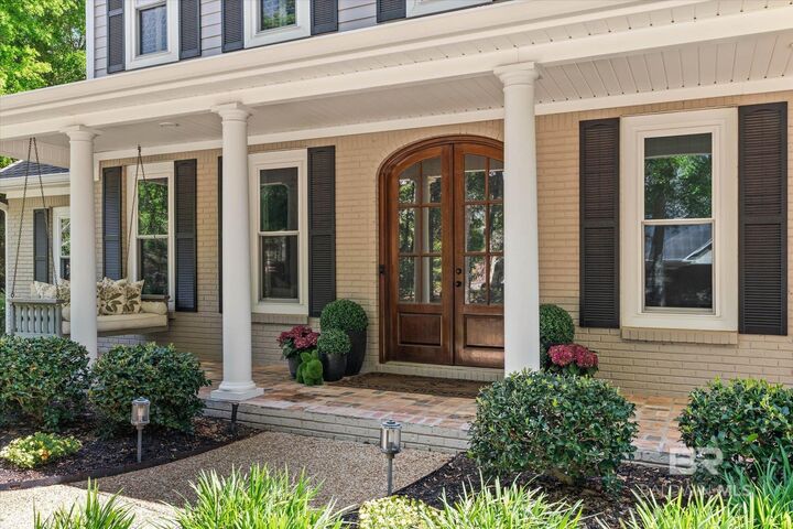 Property Photo: 17359 Wildwood Court AL 36532