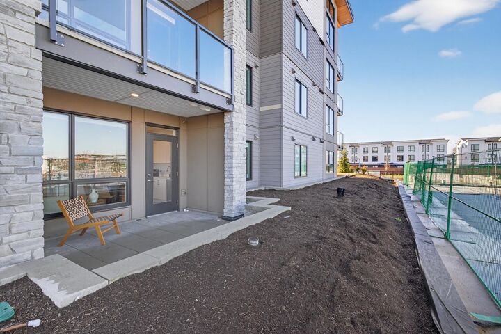 Property Photo: 1942 Starling Drive 107 BC V4M 0H1