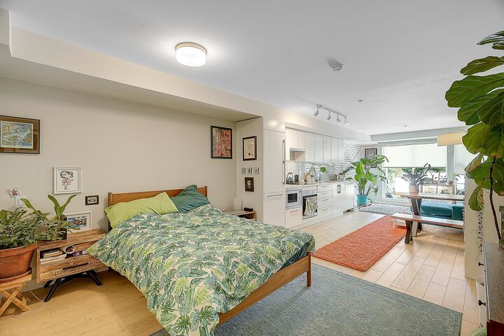 2508 Fraser Street 210 — photo 1
