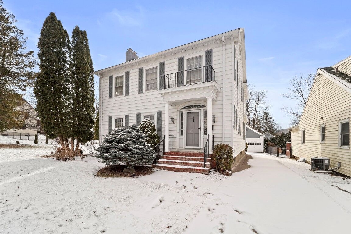 Property Photo:  219 Leroy Street  NY 13905 