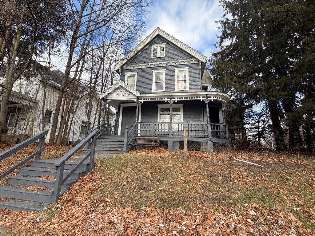 Property Photo:  28 Riverside Dr  NY 13905 