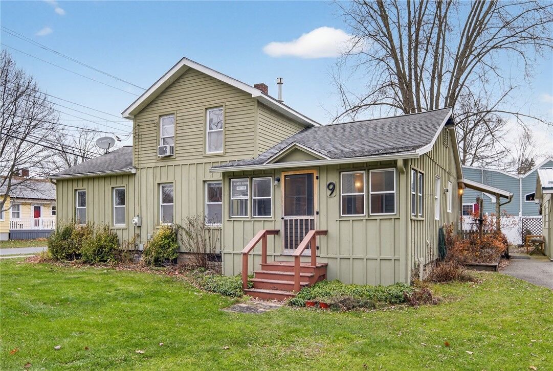 Property Photo: 9 Mill Street NY 13053