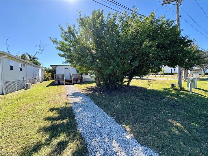 Property Photo: 5675 Pine Island Rd NW FL 33922