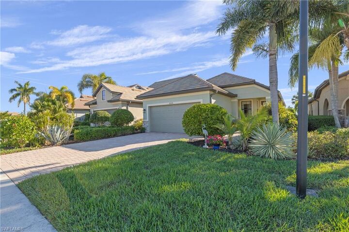 Property Photo:  20245 Corkscrew Shores Blvd  FL 33928 