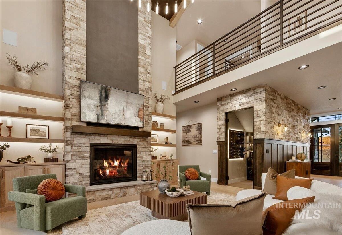 Property Photo: 7017 N Cairnhill Way ID 83616