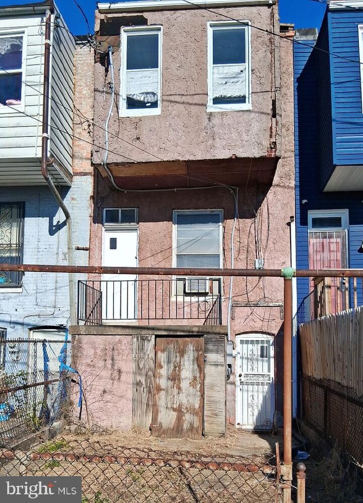 Property Photo:  1687 Darley Avenue  MD 21213 