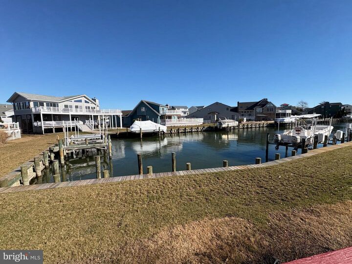 Property Photo:  3 Ebb Tide Ct  MD 21811 